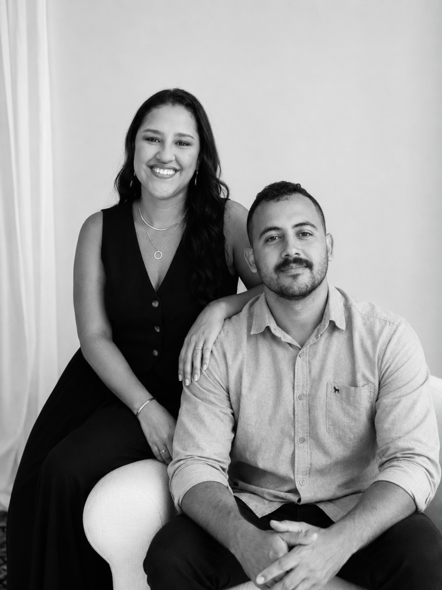 Fundadores da Semente Arquitetura